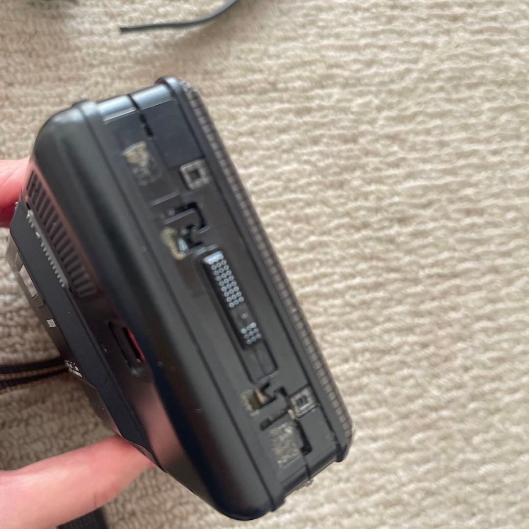 ミノルタハイマチックE、 コニカオートフォーカスリコーダー、　リコー　ジャンク