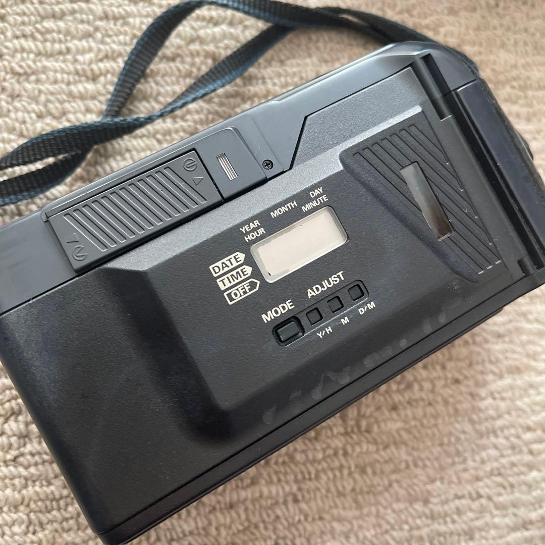 ミノルタハイマチックE、 コニカオートフォーカスリコーダー、　リコー　ジャンク