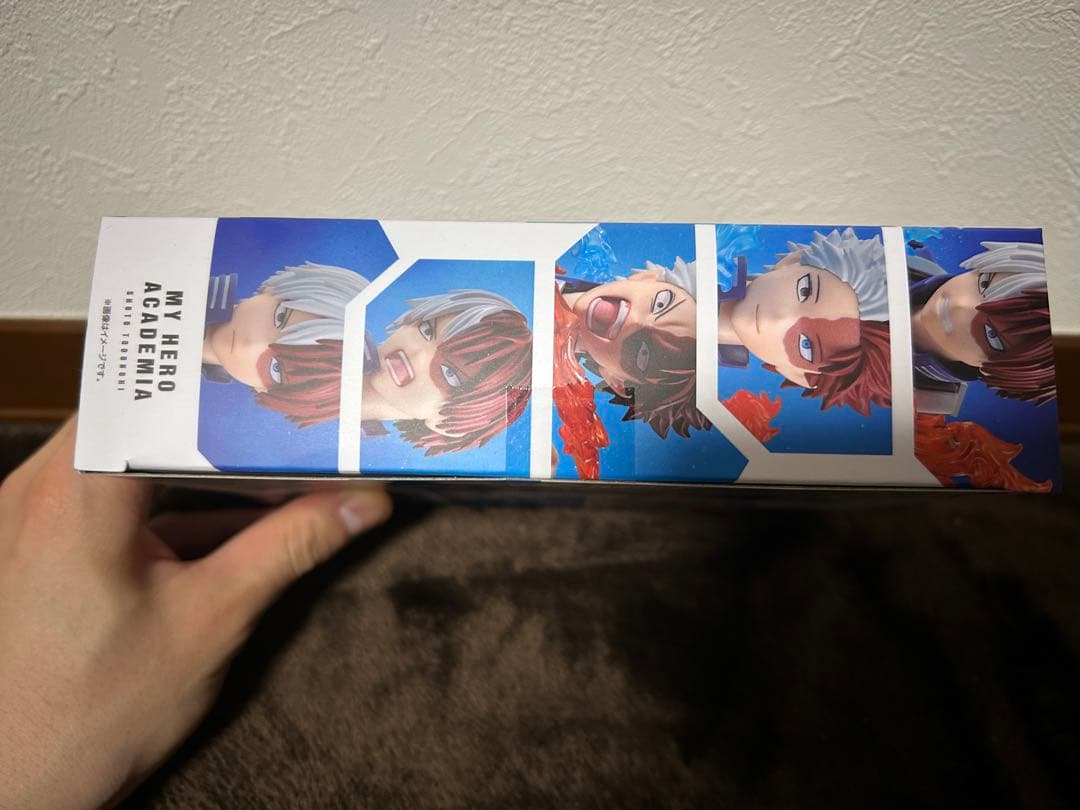 【新品未開封】S.H.Figuarts ヒロアカ セット