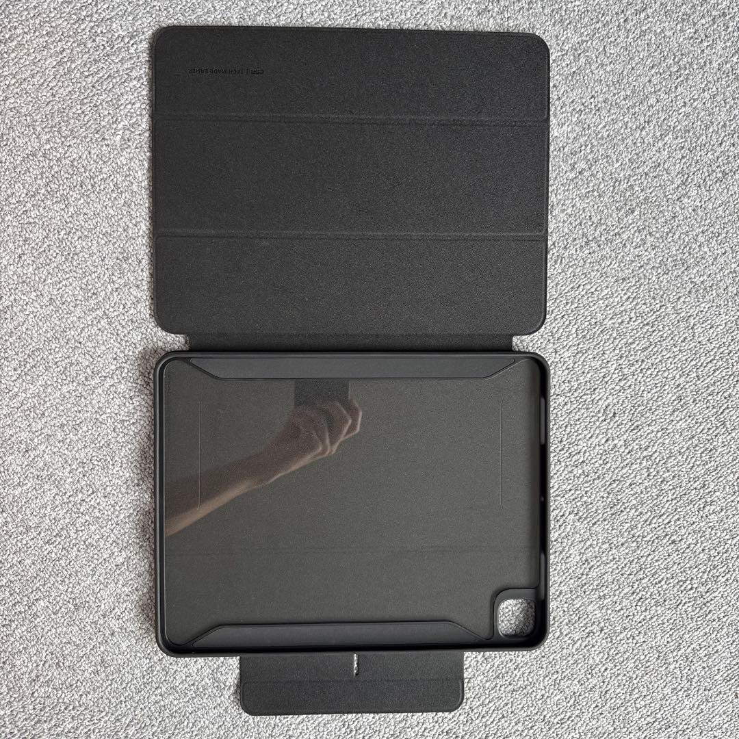 MOFTダイナミックフォリオ ipad pro 13インチ用（m4）他