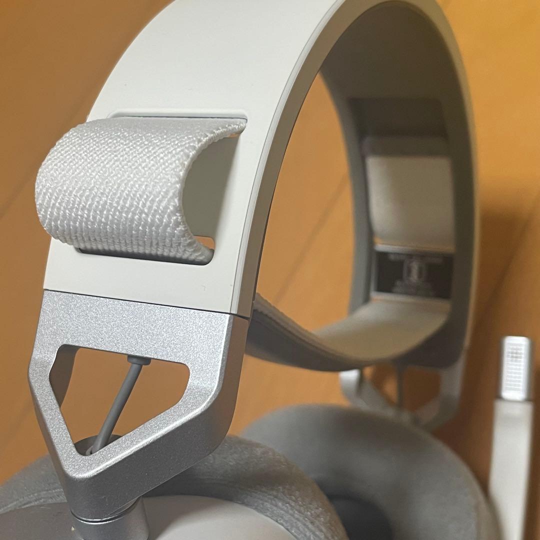 CORSAIR HS80 RGB WIRELESS ゲーミングヘッドセット