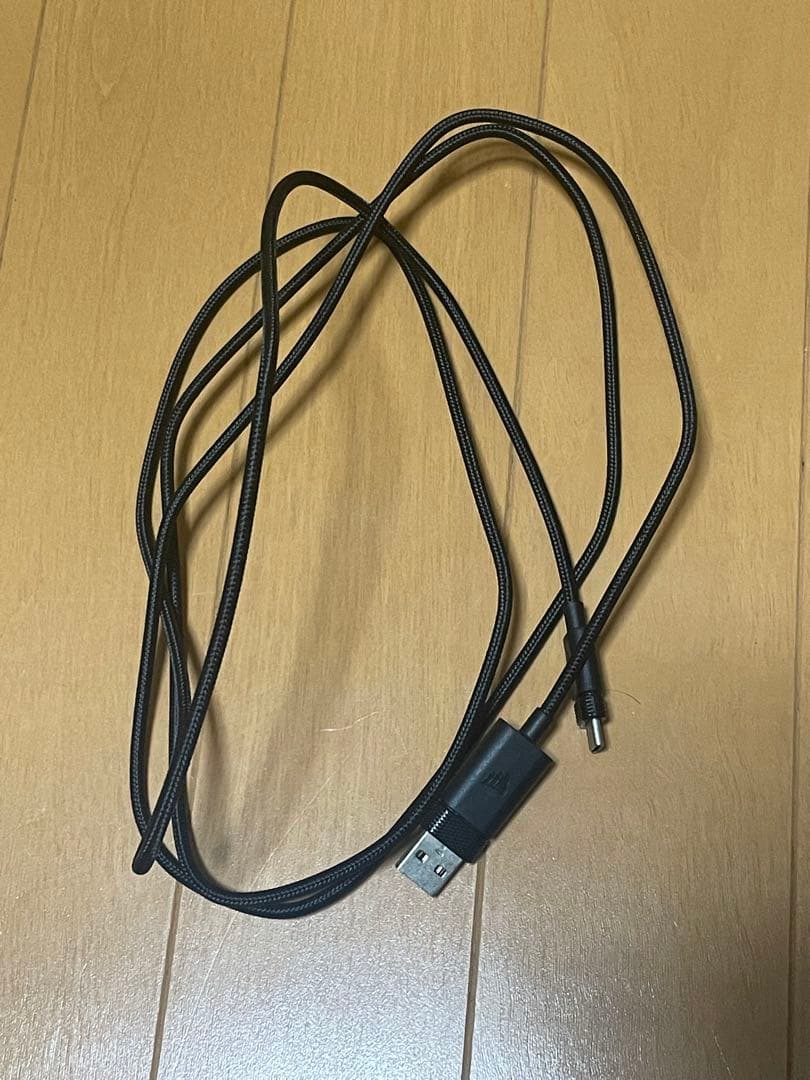 CORSAIR HS80 RGB WIRELESS ゲーミングヘッドセット