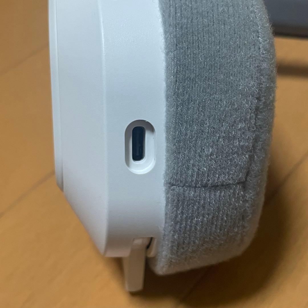 CORSAIR HS80 RGB WIRELESS ゲーミングヘッドセット