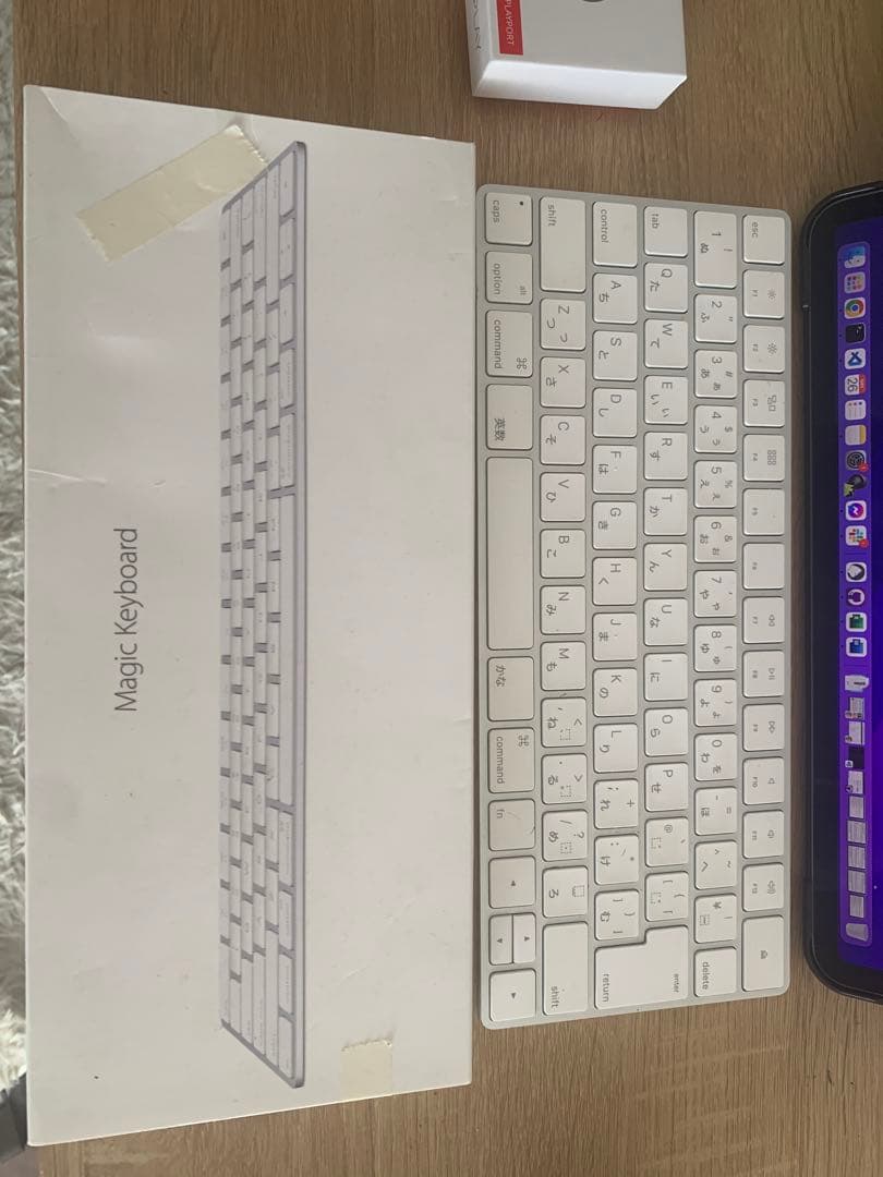 「中古美品」Macpro late 2013