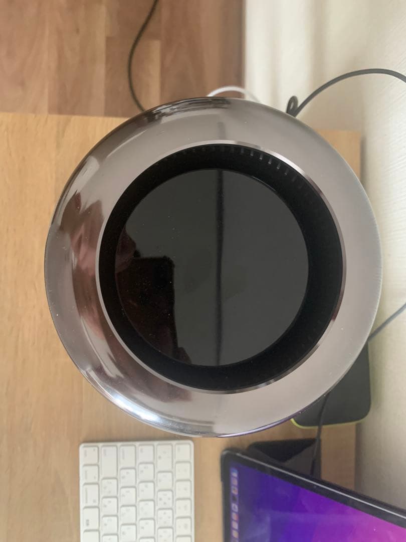 「中古美品」Macpro late 2013