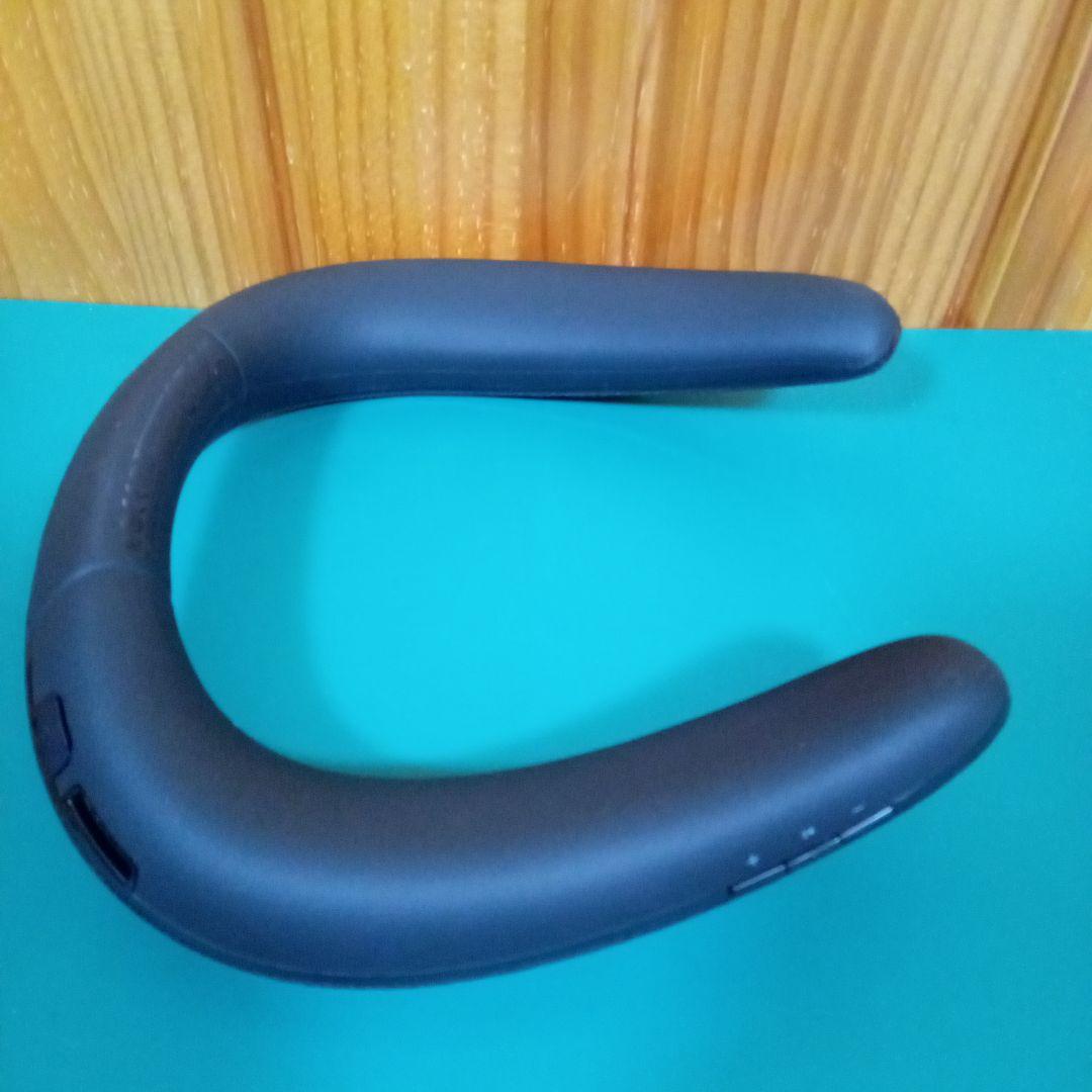 JBL SOUNDGEAR BTA ブラック
