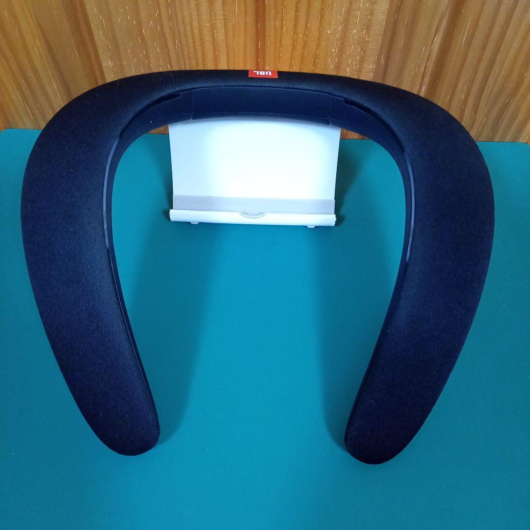 JBL SOUNDGEAR BTA ブラック