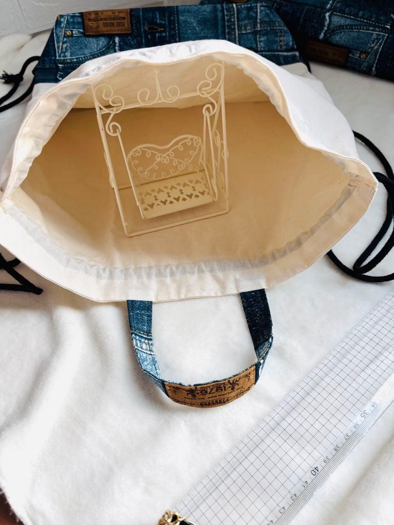 断捨離様オーダーページ　入学準備3点セット