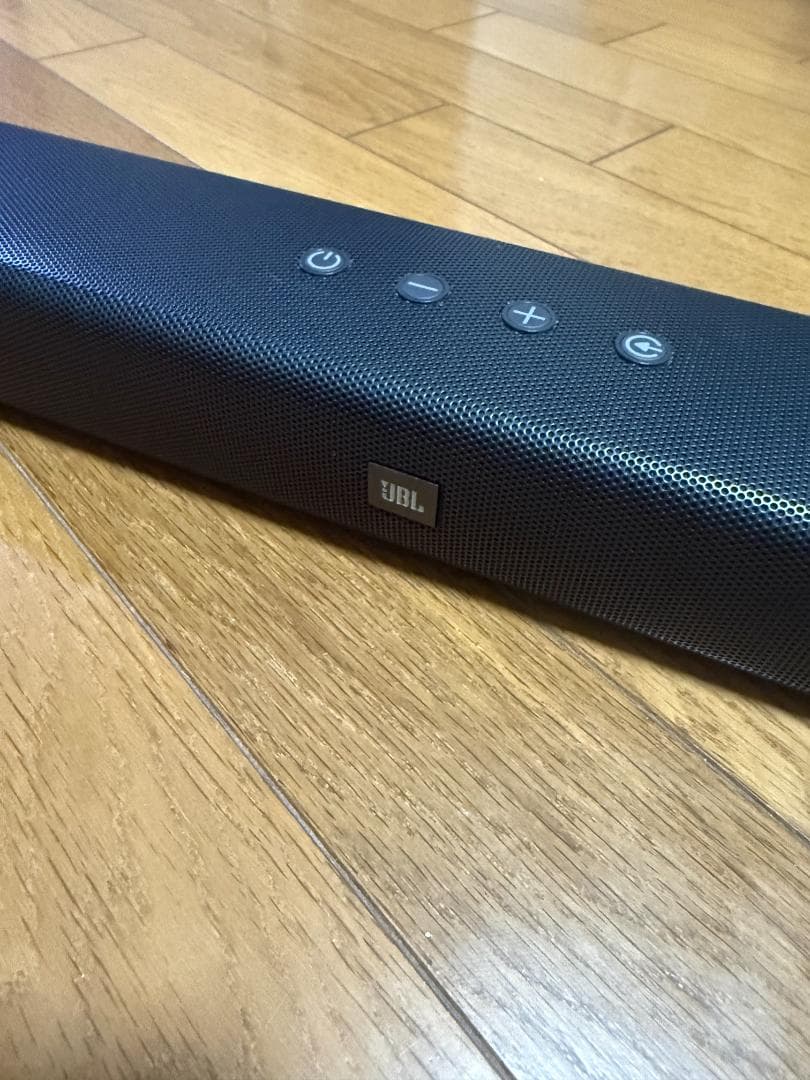 JBL BAR STUDIO 2.0ch Bluetooth　ホームシアター