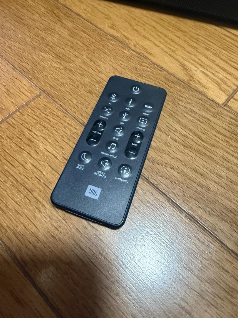 JBL BAR STUDIO 2.0ch Bluetooth　ホームシアター