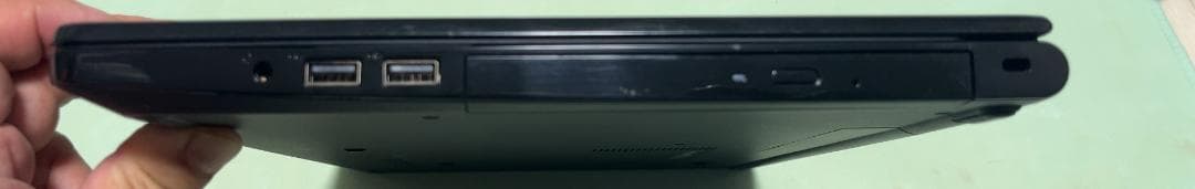 【美品】DELL Inspiron15 3558 Win10 デルノートパソコン