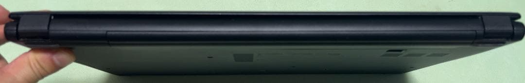 【美品】DELL Inspiron15 3558 Win10 デルノートパソコン