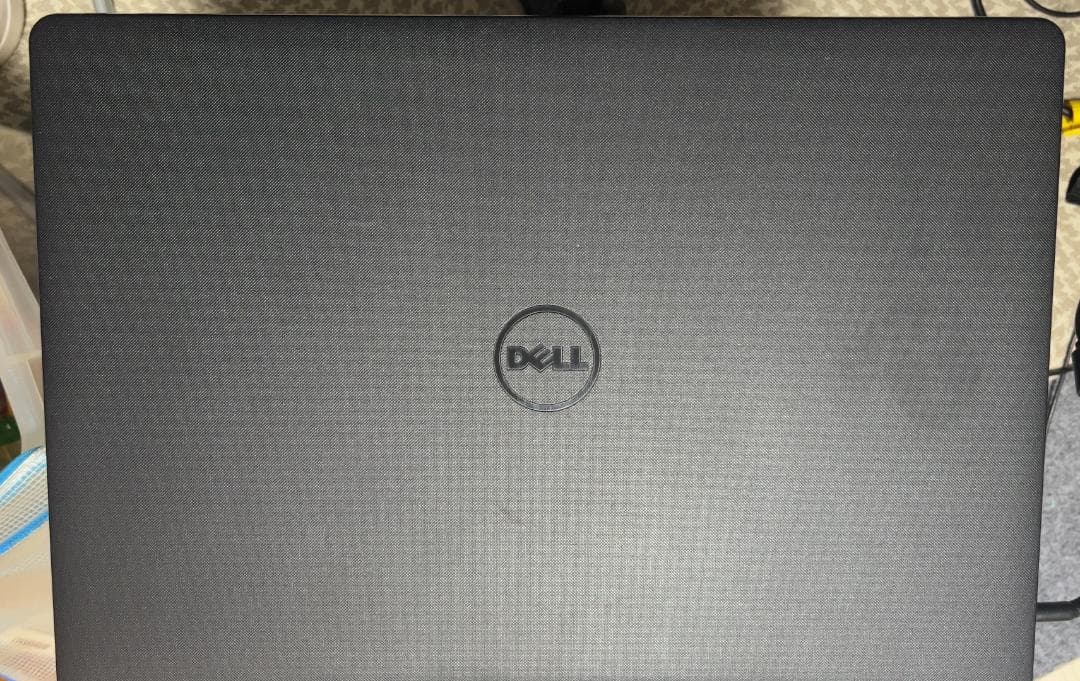 【美品】DELL Inspiron15 3558 Win10 デルノートパソコン