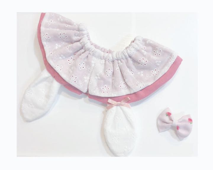 ハンドメイドスタイ　オーダースタイ　miki様