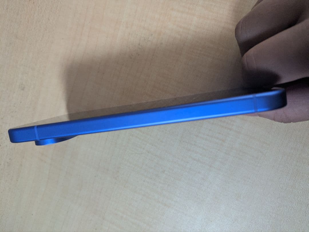 （なよみ）Google Pixel10 Indigo 128GB