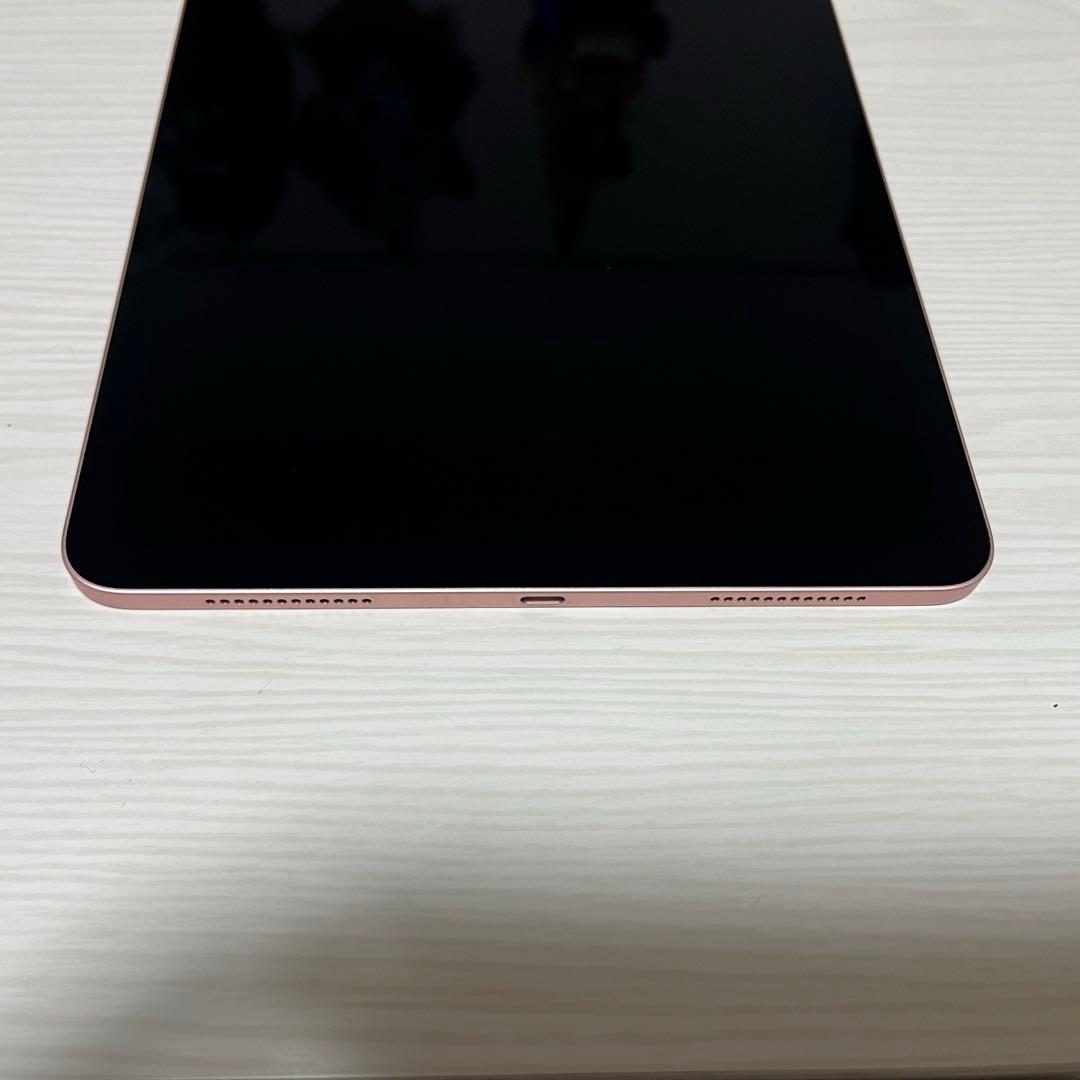 iPad Air 10.9インチ(第4世代)256GB ローズゴールドWi-Fi