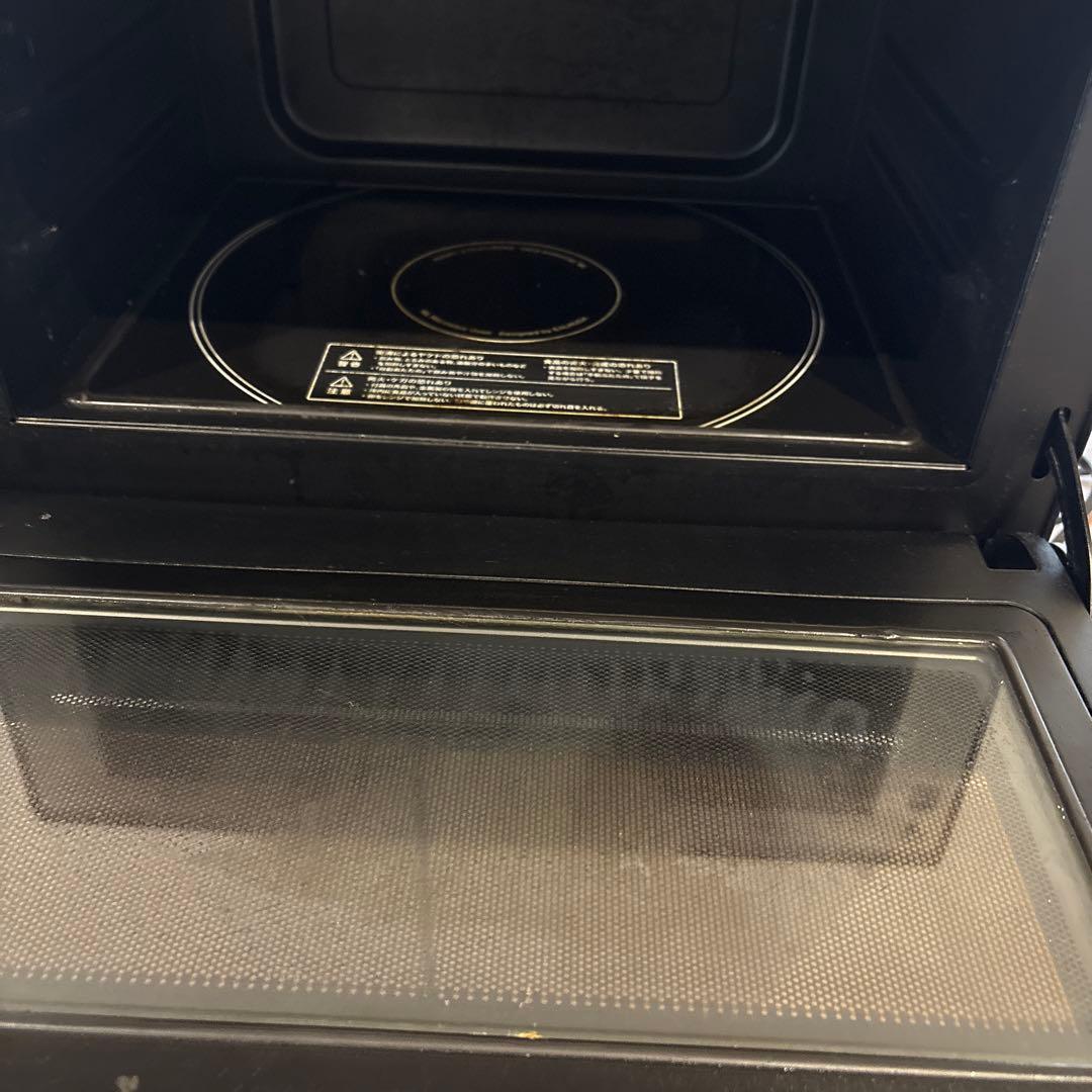 バルミューダー　ジャンク品
