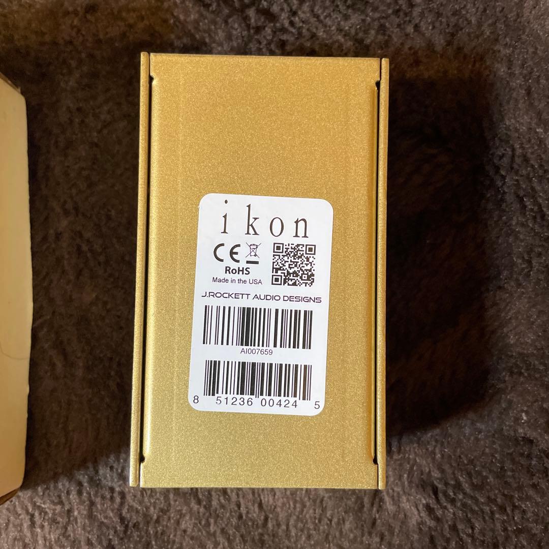 ギター J.Rockett Audio Designs ARCHER ikon