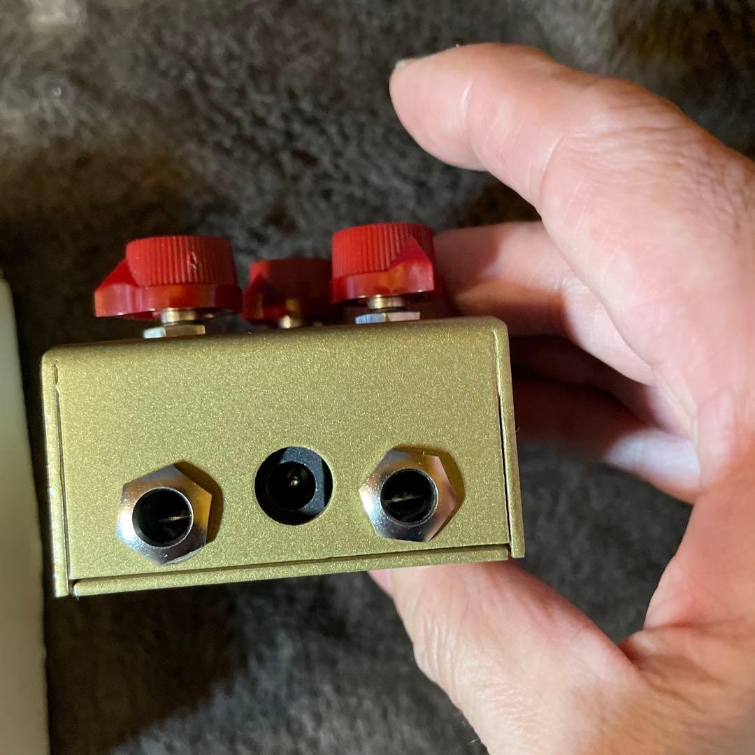 ギター J.Rockett Audio Designs ARCHER ikon