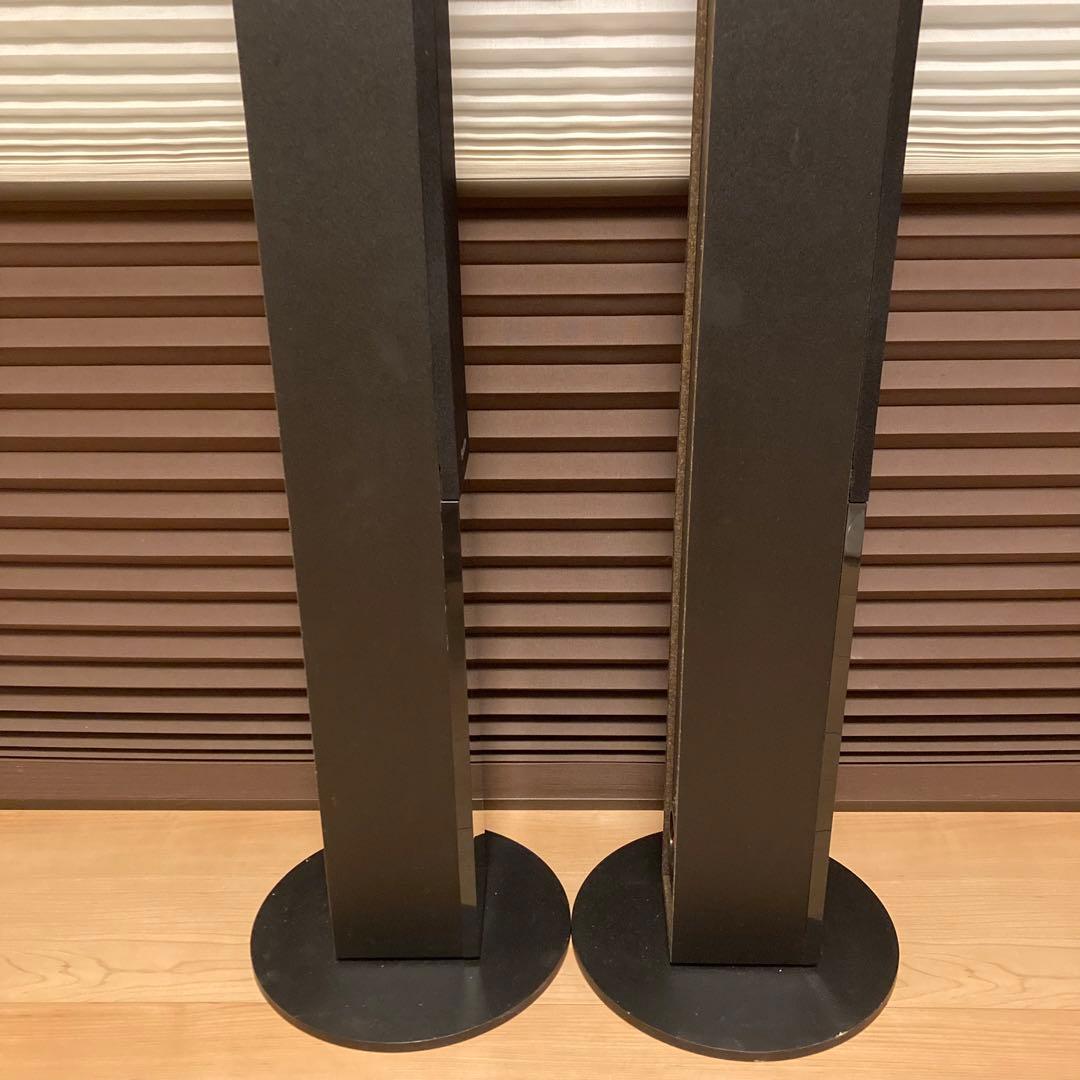 Pioneer S-SWR737 パイオニア トールボーイスピーカー 2個セット