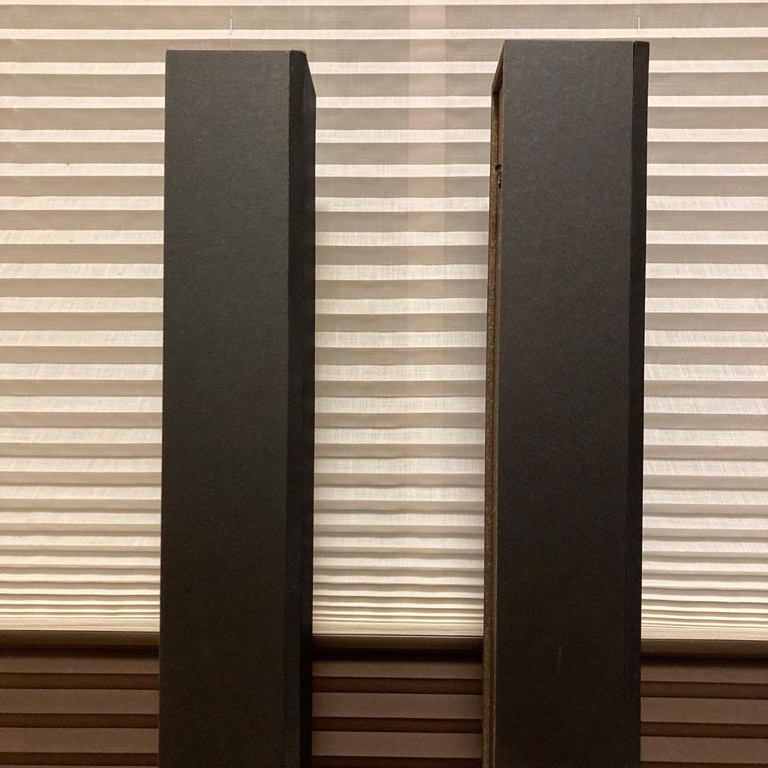 Pioneer S-SWR737 パイオニア トールボーイスピーカー 2個セット