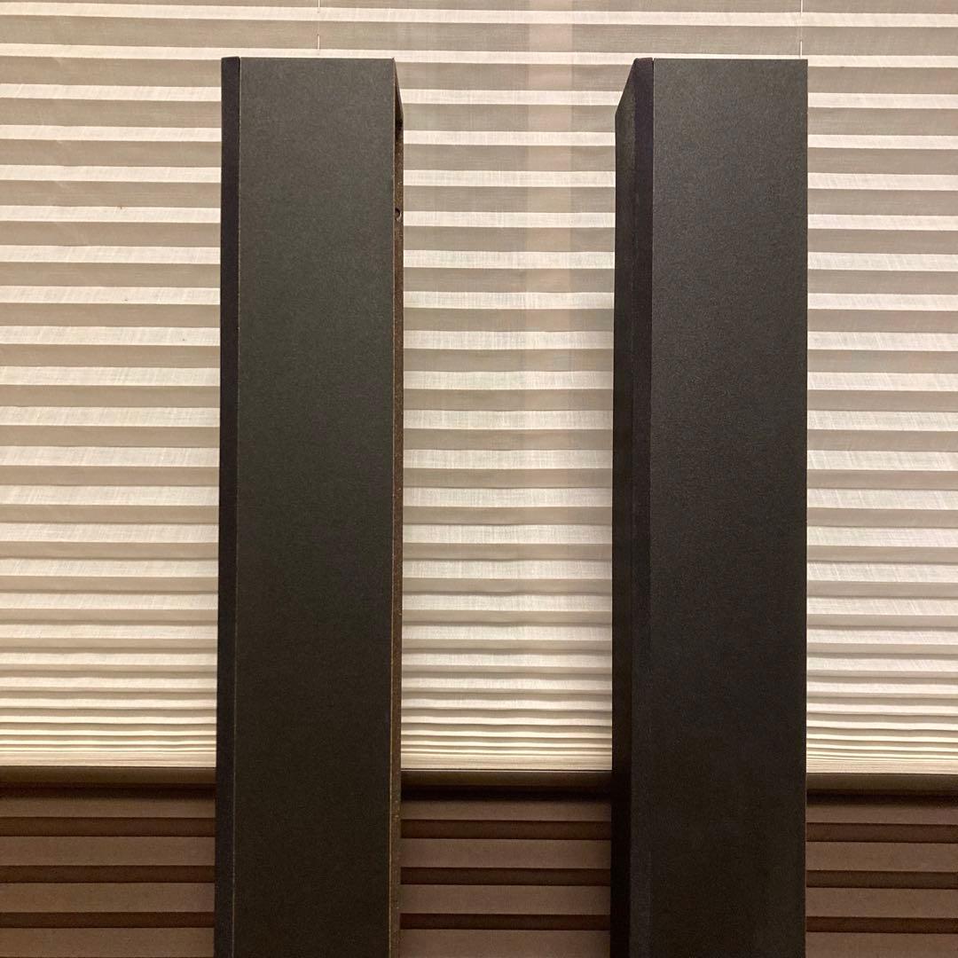 Pioneer S-SWR737 パイオニア トールボーイスピーカー 2個セット