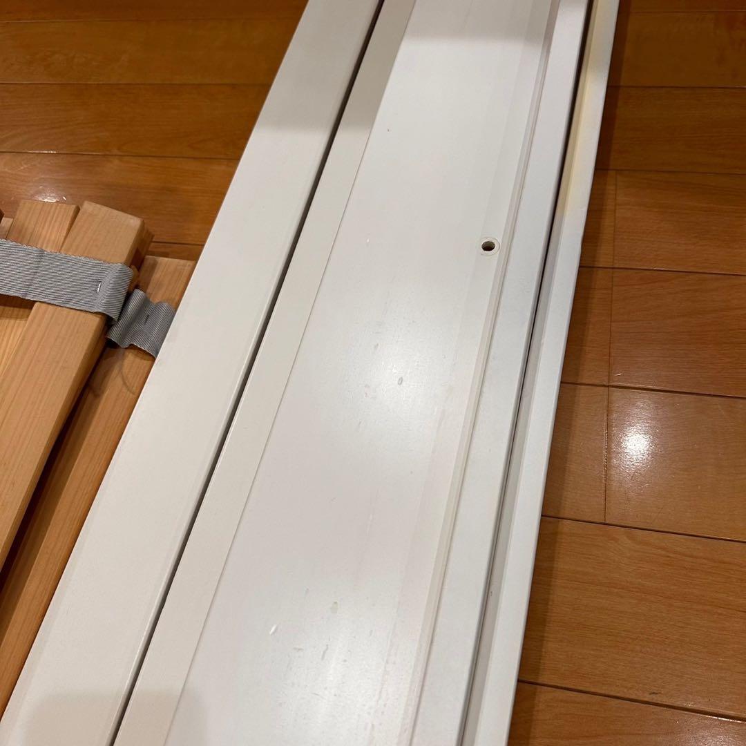 ブーリ Full Bed Conversion Kit ベット