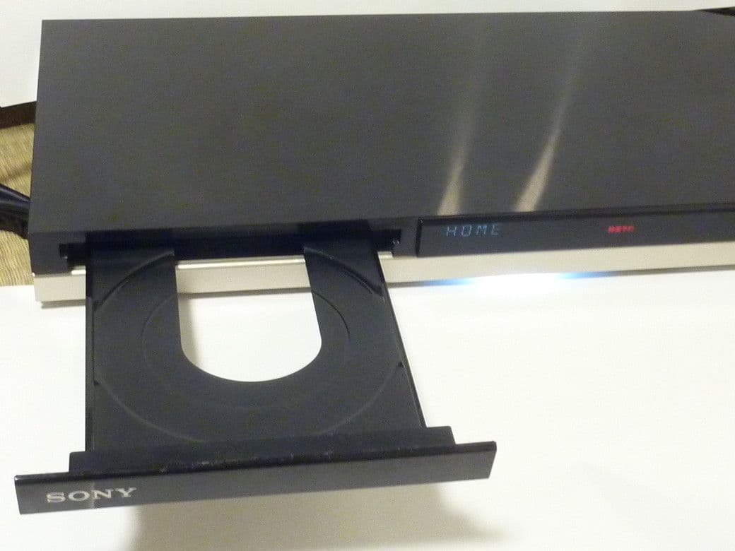 BDZ-ZT1500 RMT-VR110J ブルーレイ 18年製