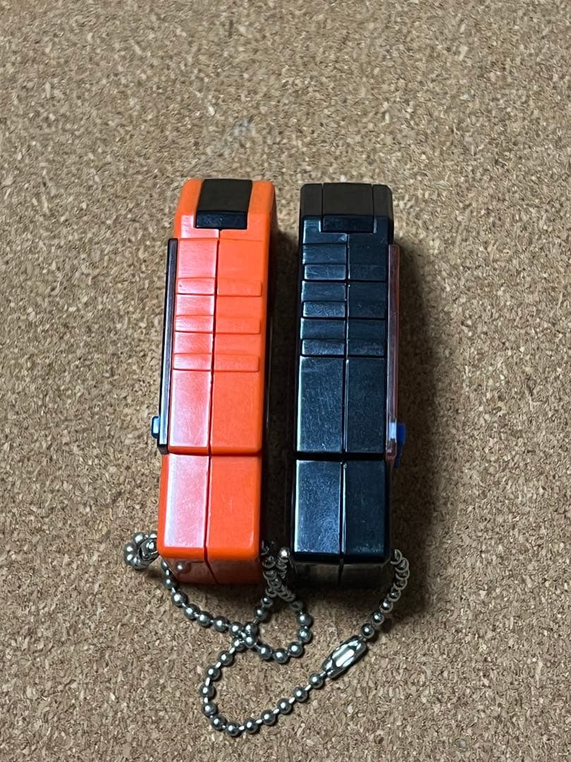 希少　デジモンツイン　LR セット　動作確認済み　当時物　BANDAI