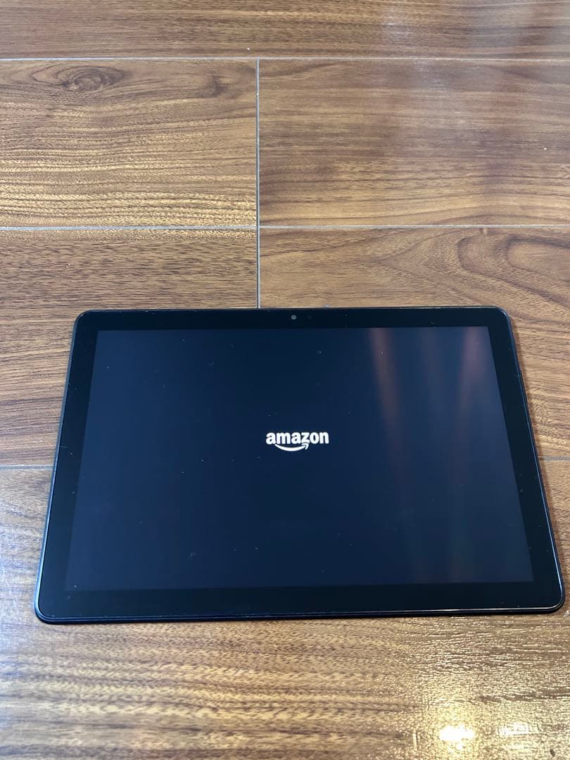 Amazon Fire HD 10 第13世代　タブレット 本体