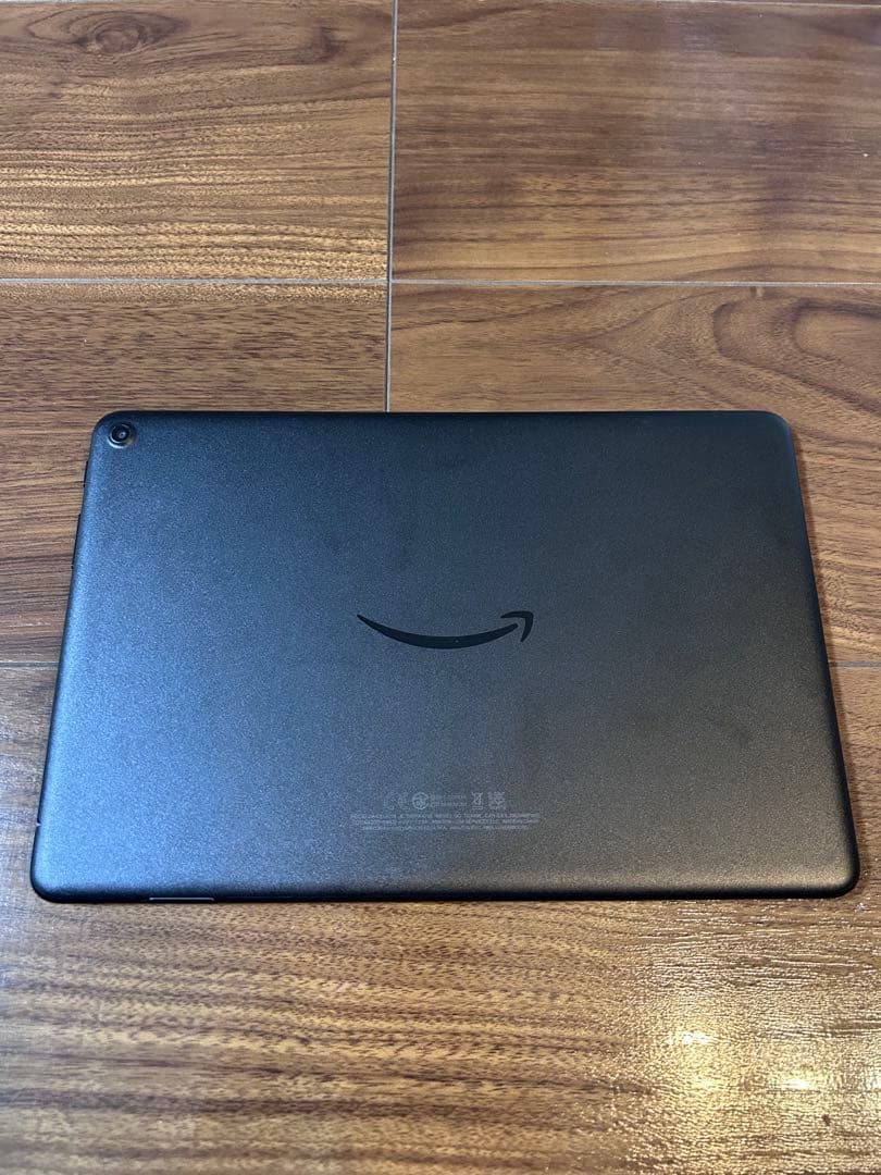 Amazon Fire HD 10 第13世代　タブレット 本体