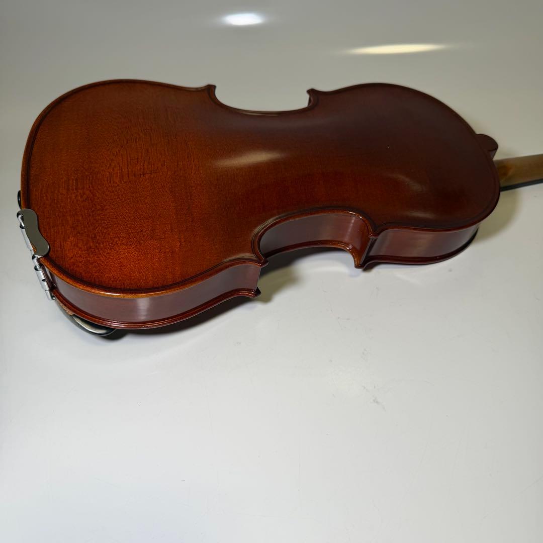 希少✨Ena violin no.1 1/4 2018年製 バイオリン　日本製