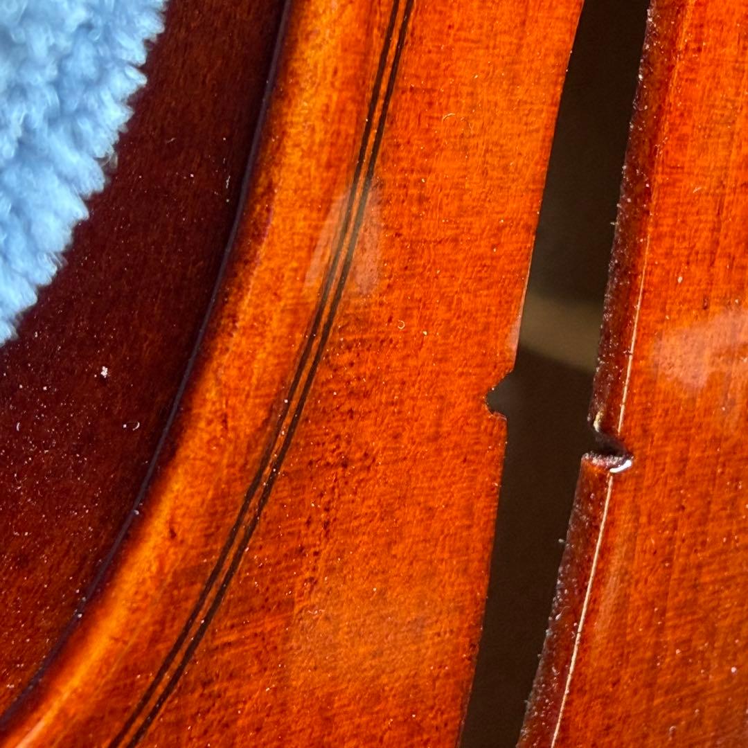 希少✨Ena violin no.1 1/4 2018年製 バイオリン　日本製