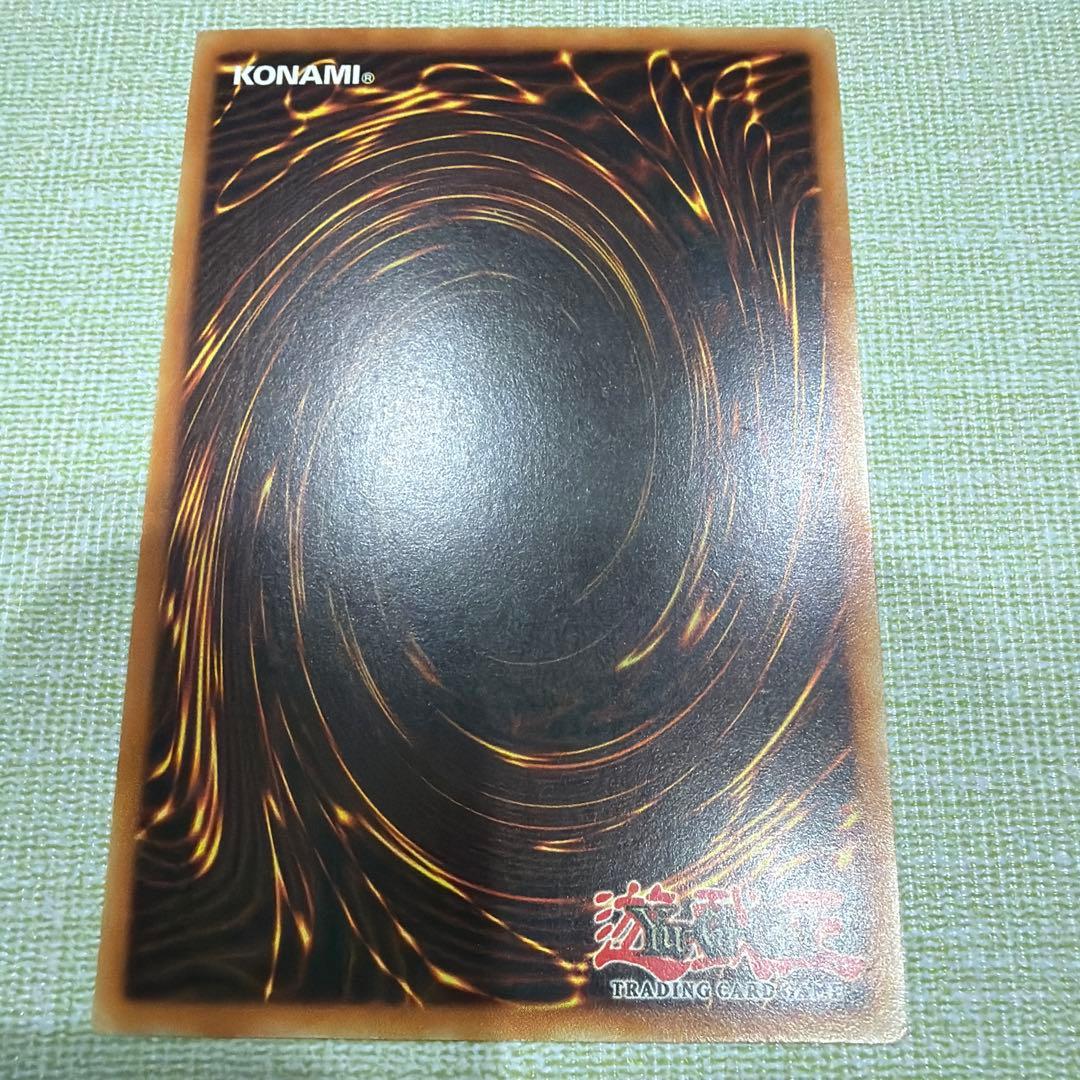 ゴヨウ・ガーディアン　英語版　1stレリーフ