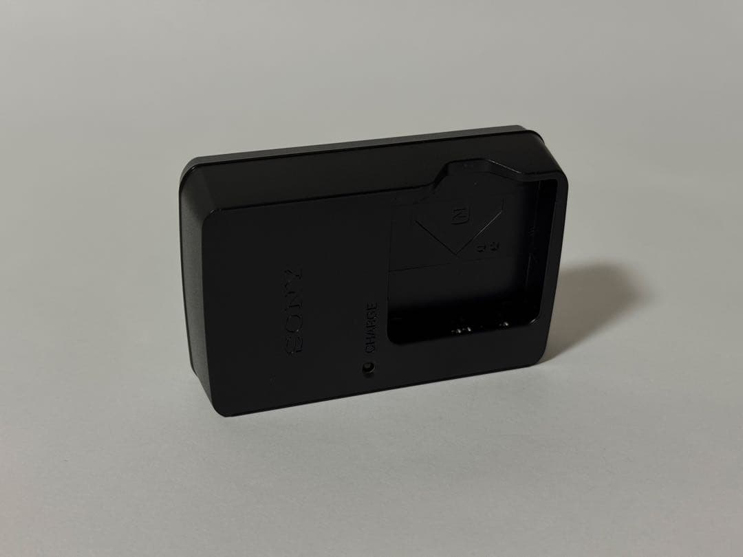 Sony Cyber-shot DSC-WX5 シルバー