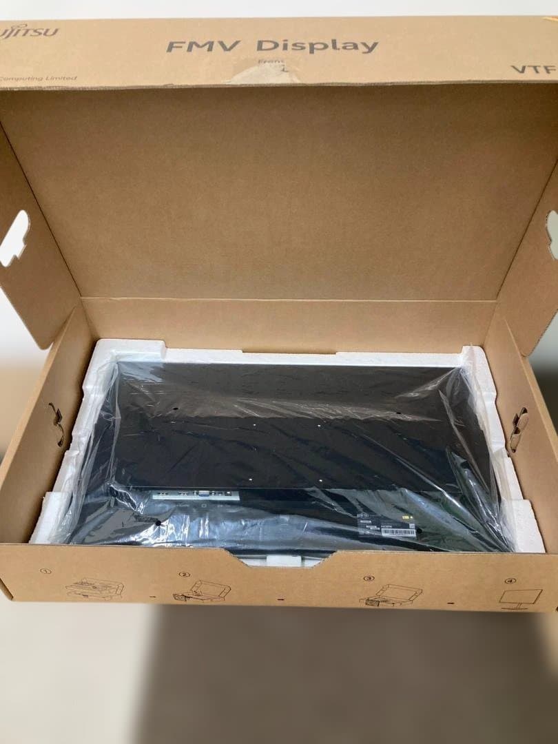 FUJITSU 富士通 FMV Display　VTF2701