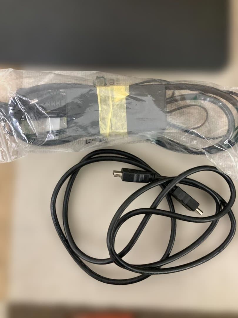 FUJITSU 富士通 FMV Display　VTF2701