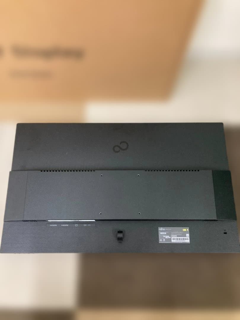 FUJITSU 富士通 FMV Display　VTF2701