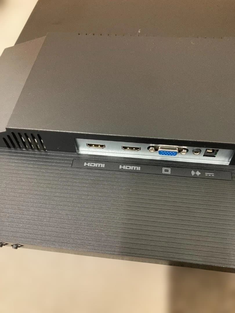 FUJITSU 富士通 FMV Display　VTF2701
