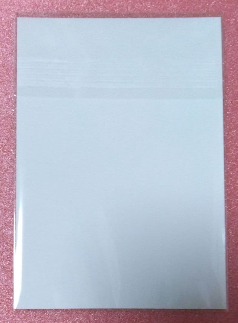 黒子のバスケ　ジャンプフェスタ限定生ブロマイド3枚セット　赤司征十郎