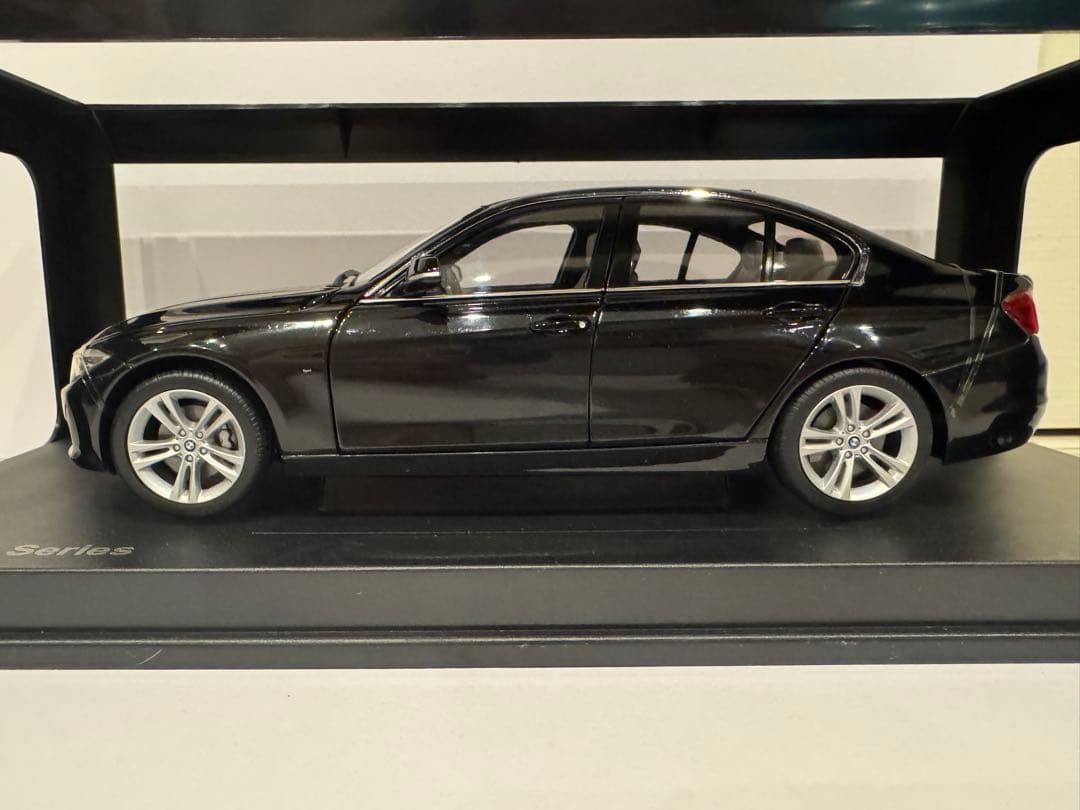  3シリーズ 335i F30 Jadi Paragon ディーラー別注