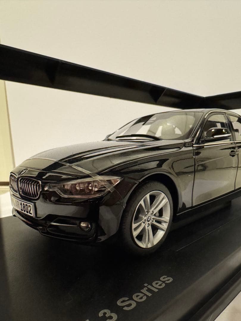  3シリーズ 335i F30 Jadi Paragon ディーラー別注