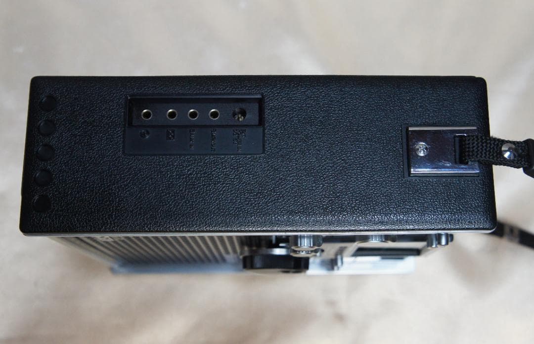 超希少海外仕様☆とても綺麗☆SONYスカイセンサーICF-5800LラジオBCL
