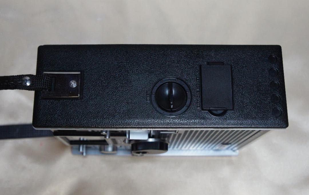 超希少海外仕様☆とても綺麗☆SONYスカイセンサーICF-5800LラジオBCL