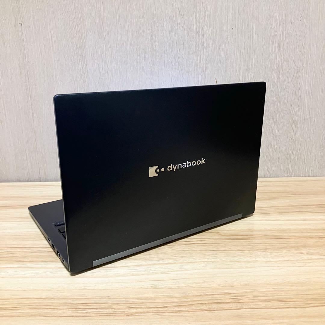 第11世代！ 美品！dynabook G83/HS メモリ16GB i5