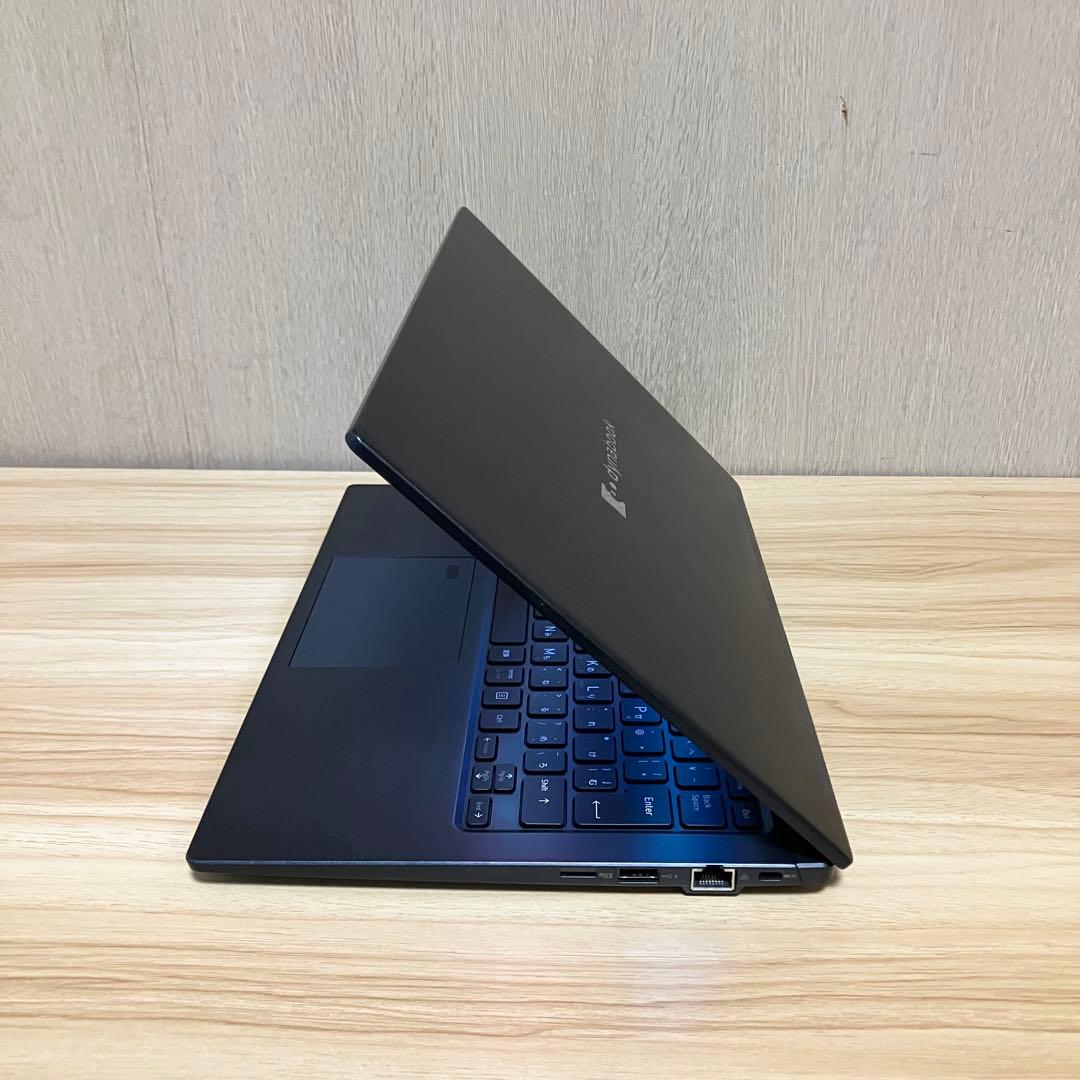 第11世代！ 美品！dynabook G83/HS メモリ16GB i5