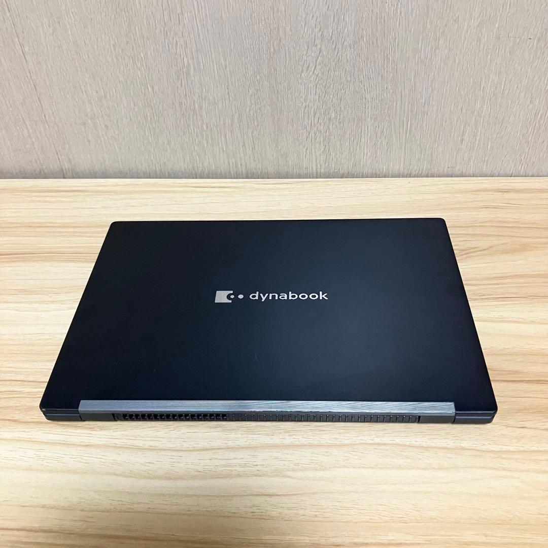第11世代！ 美品！dynabook G83/HS メモリ16GB i5