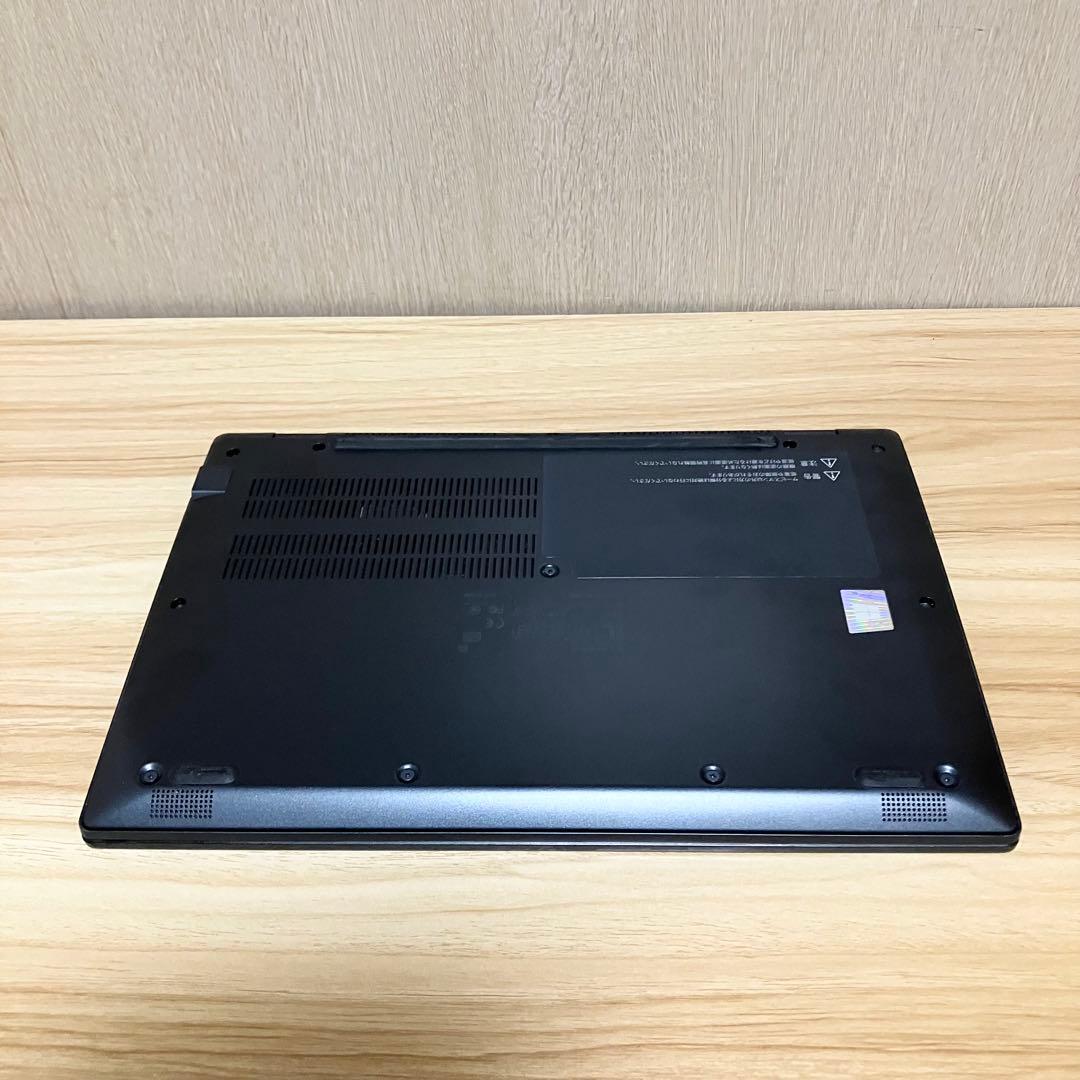 第11世代！ 美品！dynabook G83/HS メモリ16GB i5