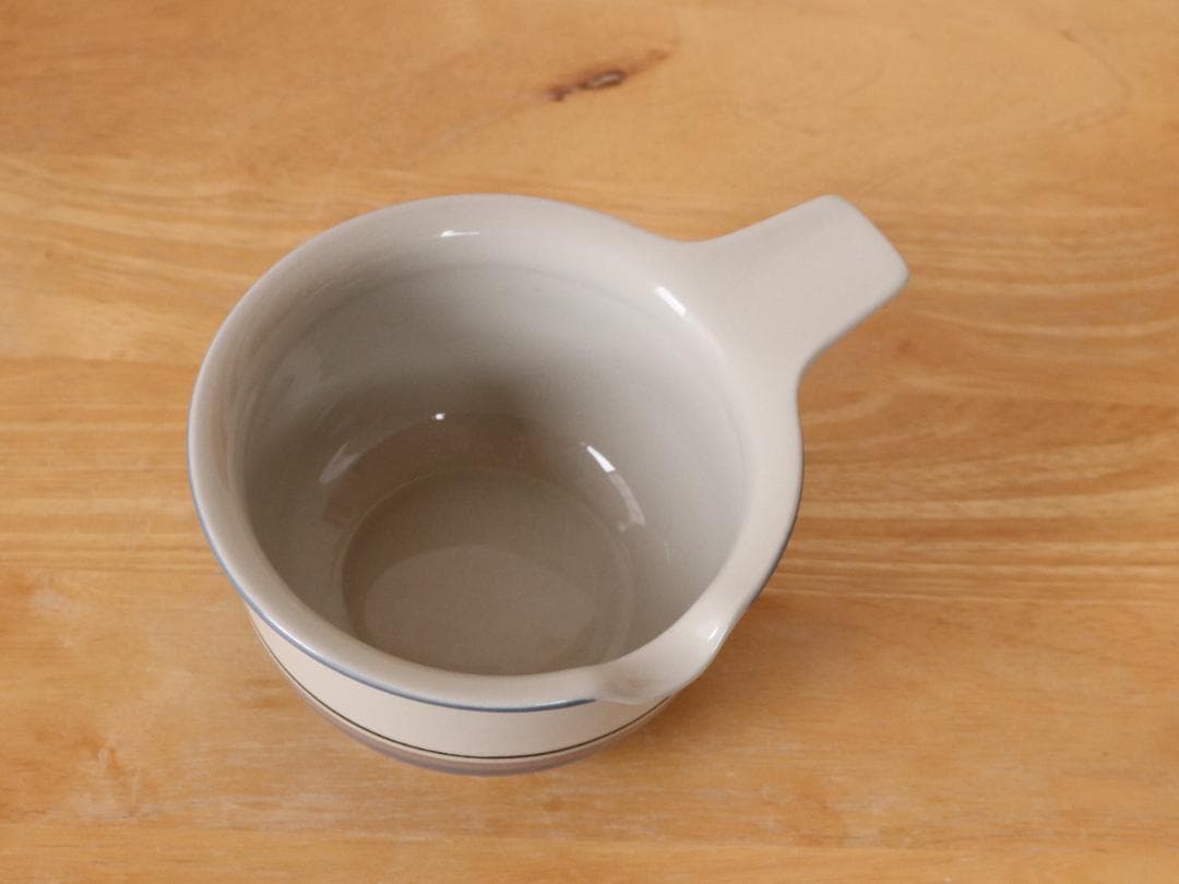 ARABIA ウートゥア Uhtua　ソースパン1客 北欧ヴィンテージ