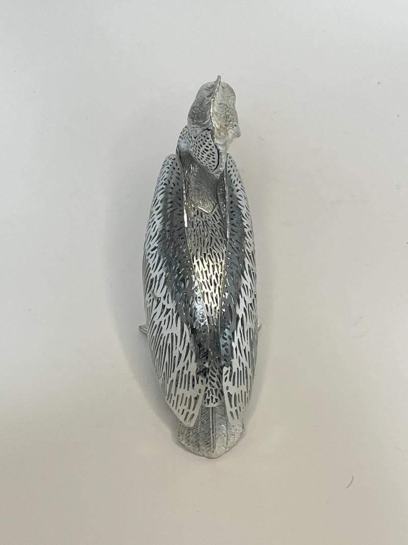 クリストフル リュミエール コレクション ペリカン　クリストフルシルバー